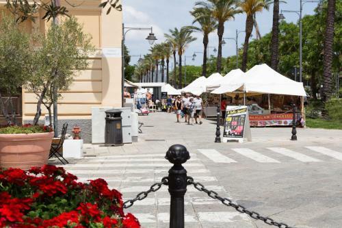 Apartamento Appartamento Olbia