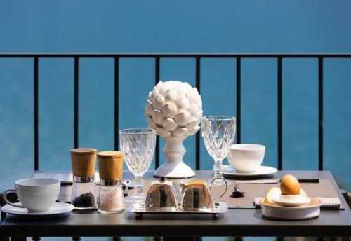 Hotel Villa Mojana Bellagio