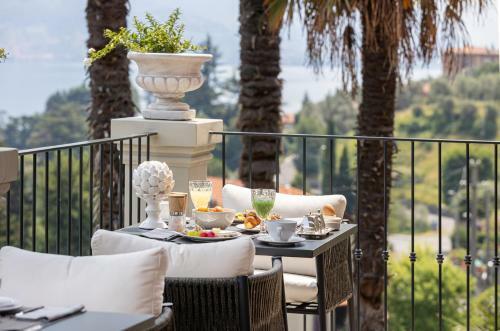 Hotel Villa Mojana Bellagio