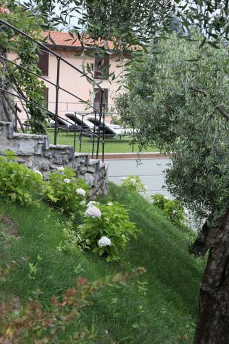 Hotel Villa Mojana Bellagio