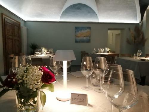 Bed & Breakfast Locanda La Francisca