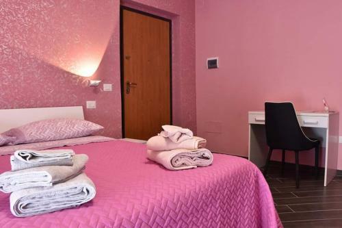 B&B Casa Rossa