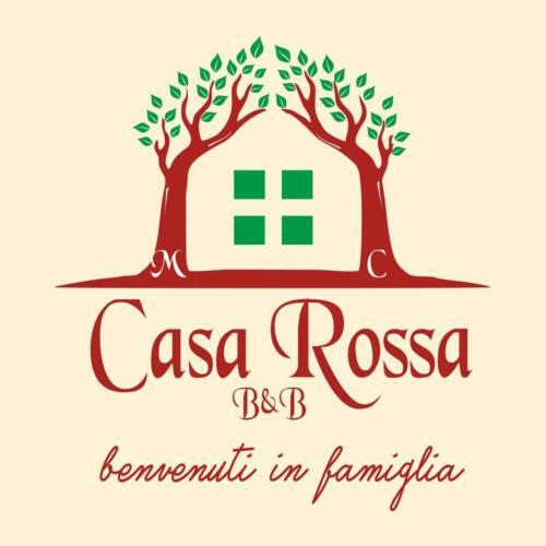 B&B Casa Rossa