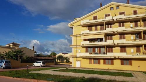 Apartamento Irina