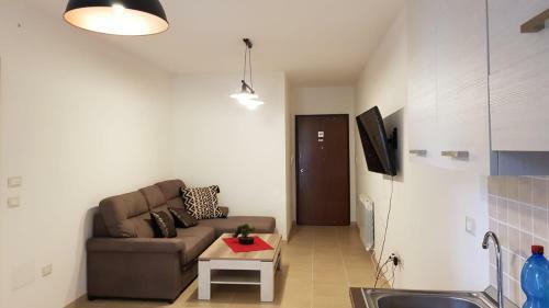 Apartamento Irina