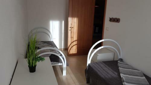 Apartamento Irina