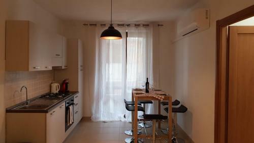 Apartamento Irina