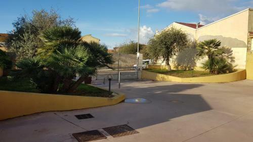 Apartamento Irina