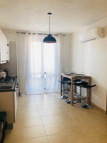 Apartamento Irina