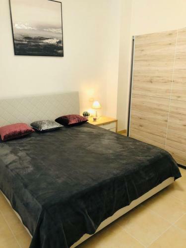 Apartamento Irina