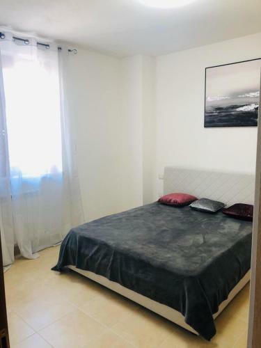 Apartamento Irina