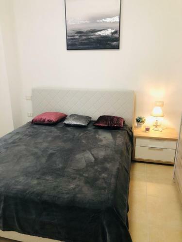 Apartamento Irina