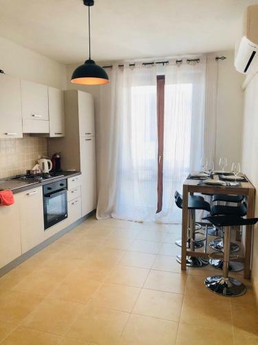 Apartamento Irina
