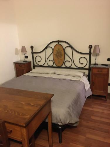 Apartamento Antica Dimora Della Chiesa