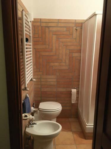 Apartamento Antica Dimora Della Chiesa