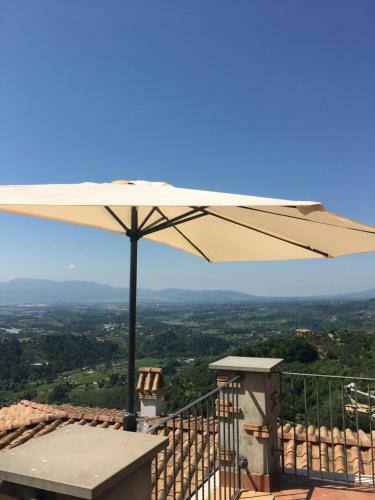 Apartamento Antica Dimora Della Chiesa