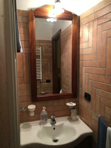 Apartamento Antica Dimora Della Chiesa