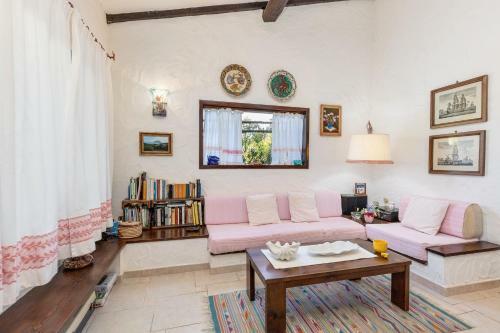 Villa Nini In Costa Corallina