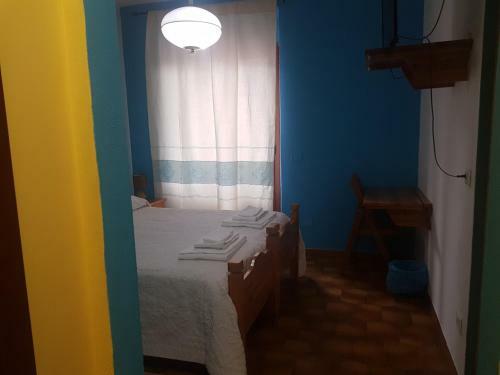 Posada Locanda Gicappa