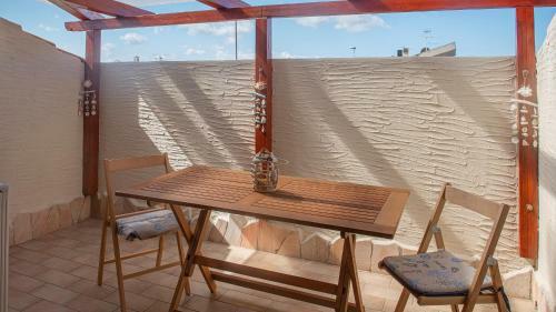 Apartamento Italianway - Piras 18