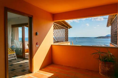 Apartamento Bilocale Asfodeli