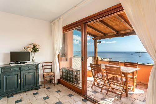 Apartamento Bilocale Asfodeli