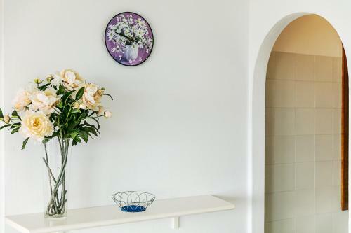 Apartamento Bilocale Asfodeli