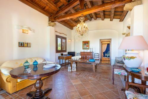 Villa Smeralda