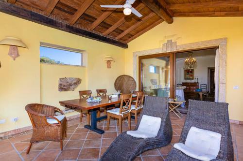 Villa Smeralda