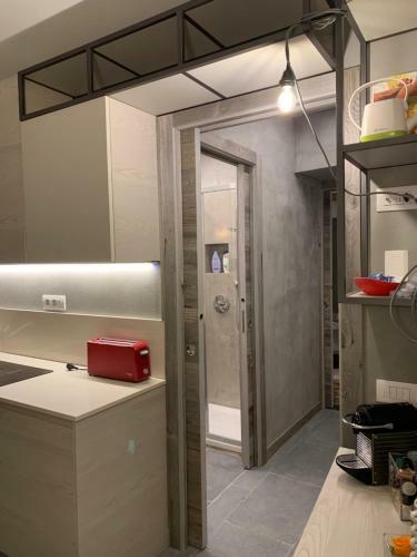 Apartamento Margaritaville