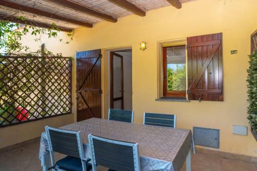 Appartamento Del Pellicano