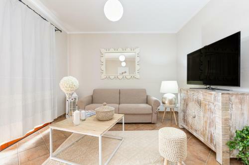 Shanti House Olbia