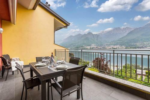 New Eleven Apartment On Como Lake
