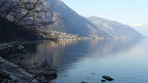 New Eleven Apartment On Como Lake