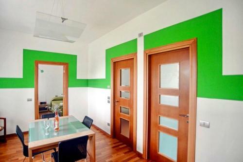 Casalbergo Ortohotel Di Peppe Zullo