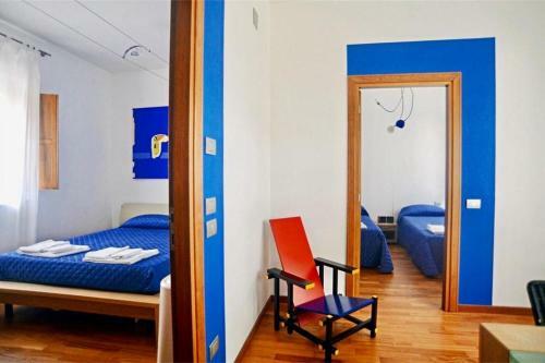 Casalbergo Ortohotel Di Peppe Zullo