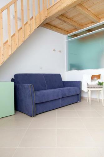 Hostal Via Dei Mari Guest House