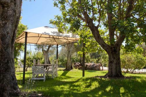 Hostal Via Dei Mari Guest House