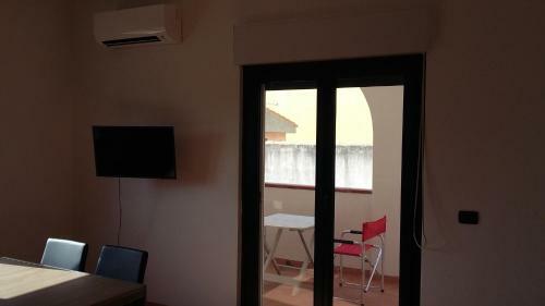 Don Diego Apartment Orosei