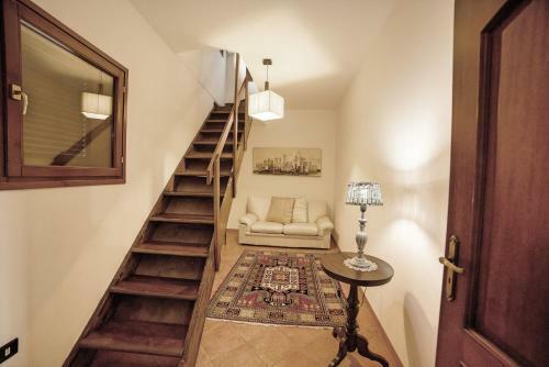 Oria Villa Sleeps 8 Pool Air Con Wifi
