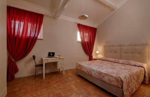 Agroturismo Agriturismo Poderedodici