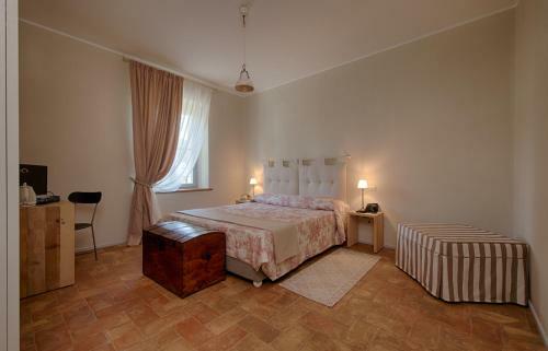Agroturismo Agriturismo Poderedodici