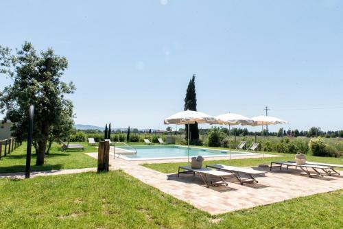Agroturismo Agriturismo Poderedodici