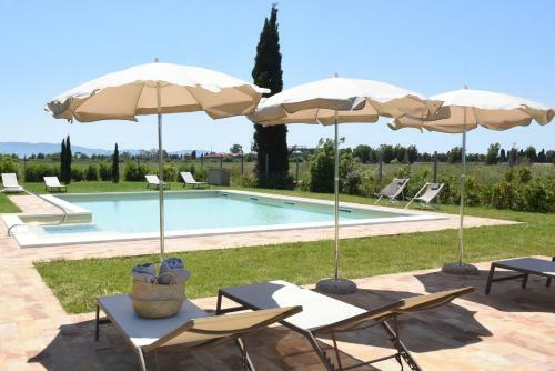 Agroturismo Agriturismo Poderedodici