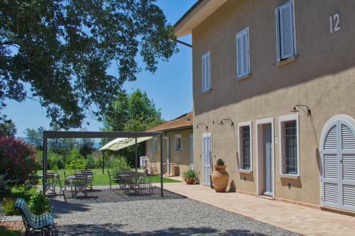 Agroturismo Agriturismo Poderedodici