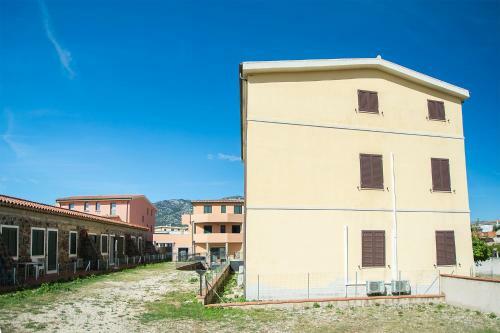 Apartamento La Corte Del Maria Rosaria