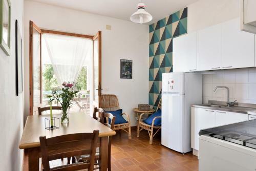 Casa Vacanze Osala