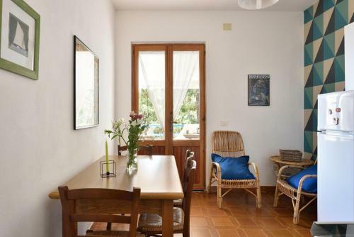 Casa Vacanze Osala