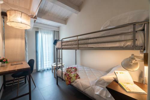 Agroturismo Podere Maremma Spa & Ristorante