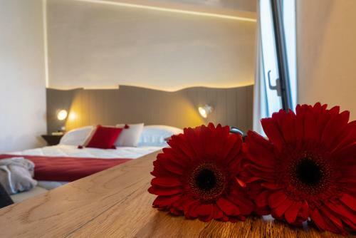 Agroturismo Podere Maremma Spa & Ristorante